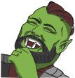 Orc lul