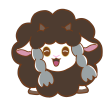 Shiny Wooloo